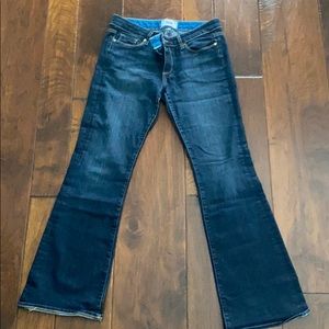 Paige jeans - petite